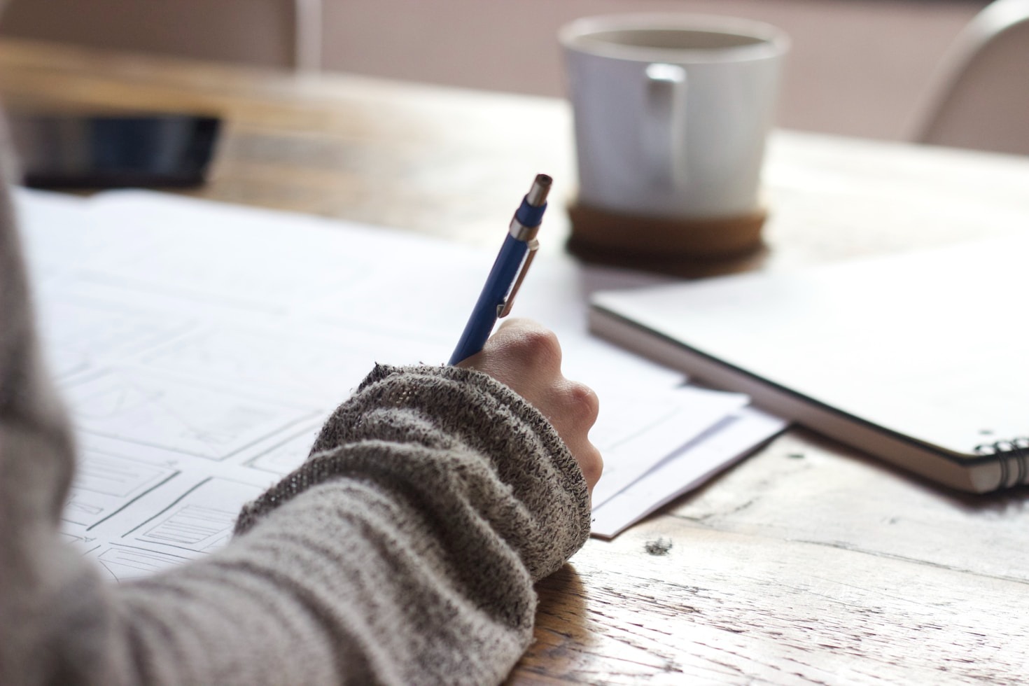 Exploring Creativity Through Shared Ideas